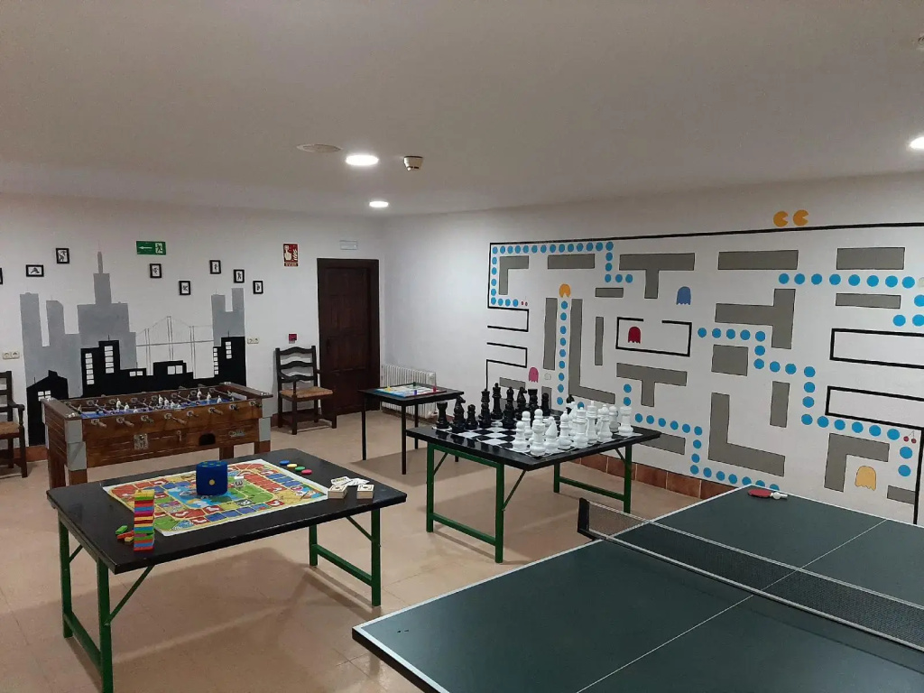 Hotel Apartamento Nueva Alcazaba - Général