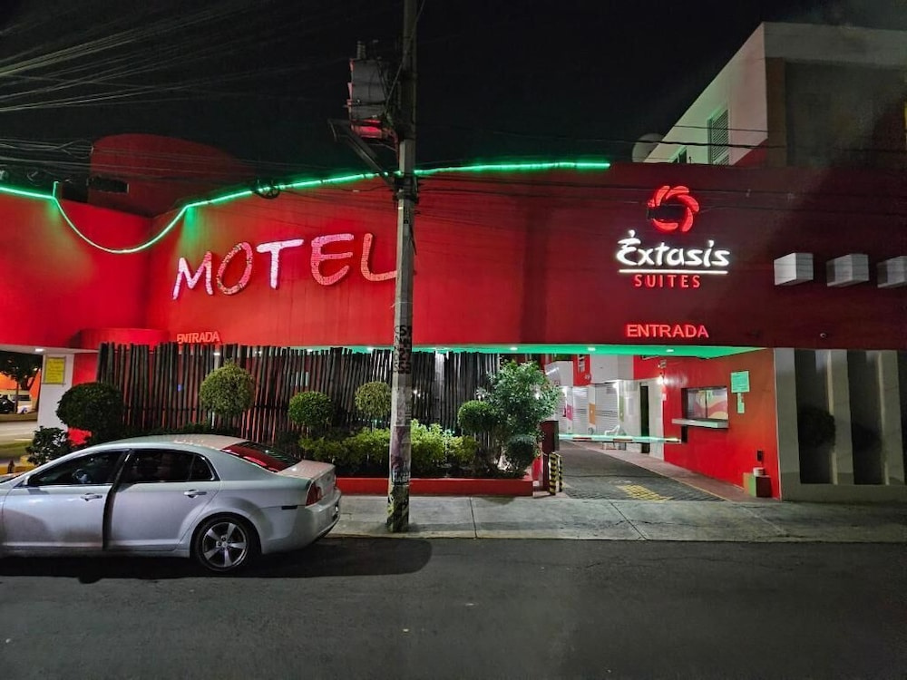 Motel Extasis