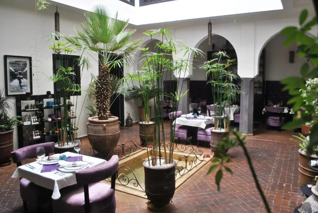 Hotel photo 13