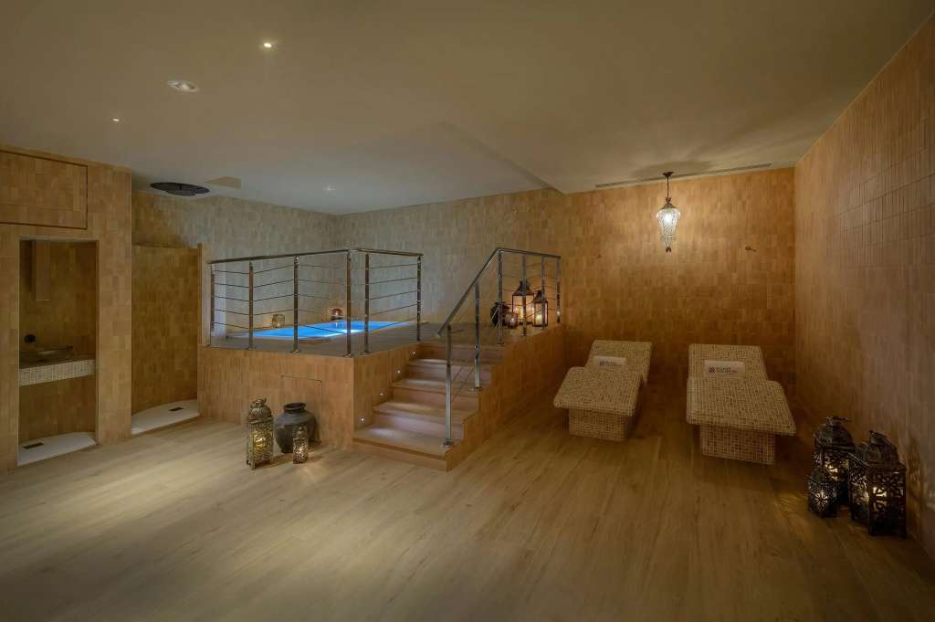 CoolRooms Palacio Villapanés 5 GL - Général