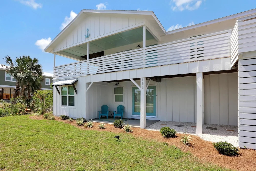 Anchored Inn