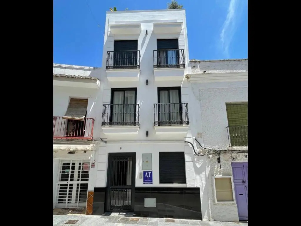 Apartamento 3 Gran8Nerja