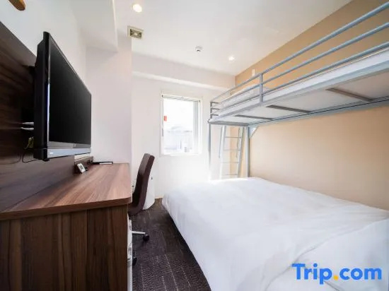 Super Hotel Tokyo JR Tachikawa-Kitaguchi 사진 7