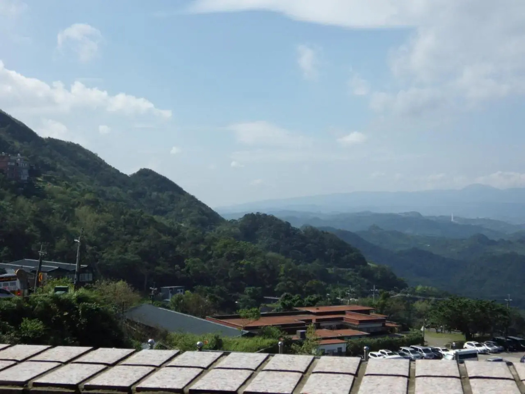 Jiufen Hui Ming Homestay III