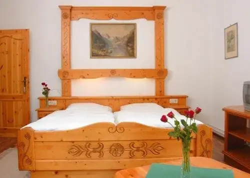 Hotel Aurichs - Général