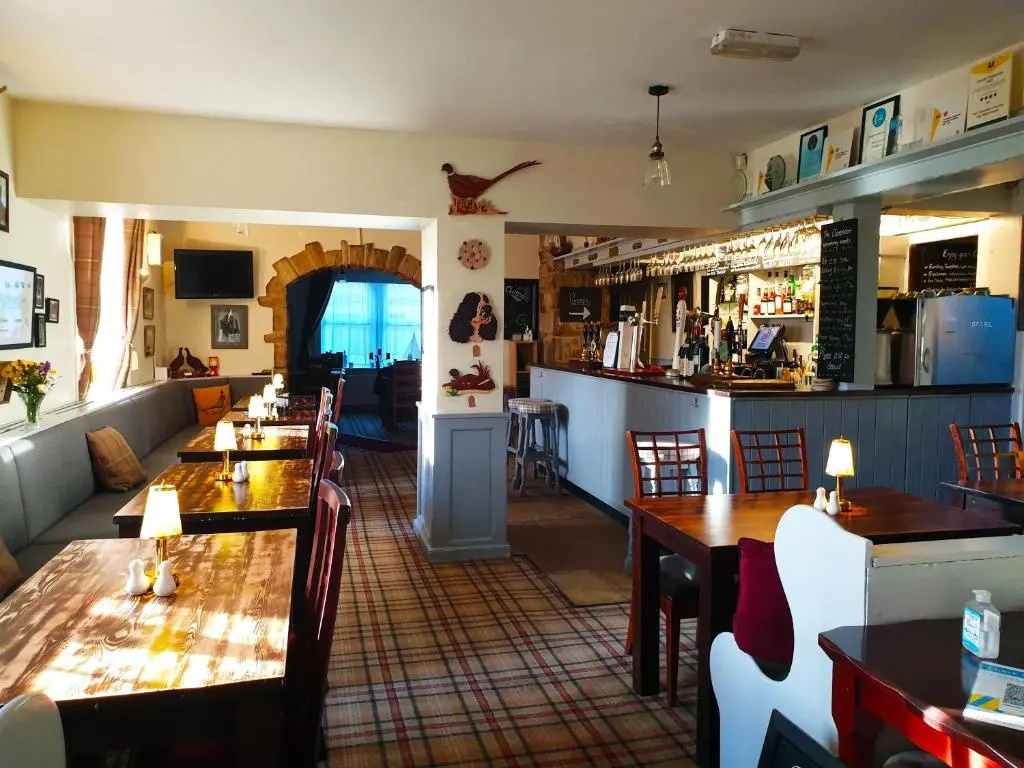 The Clarendon hotel - Chambres