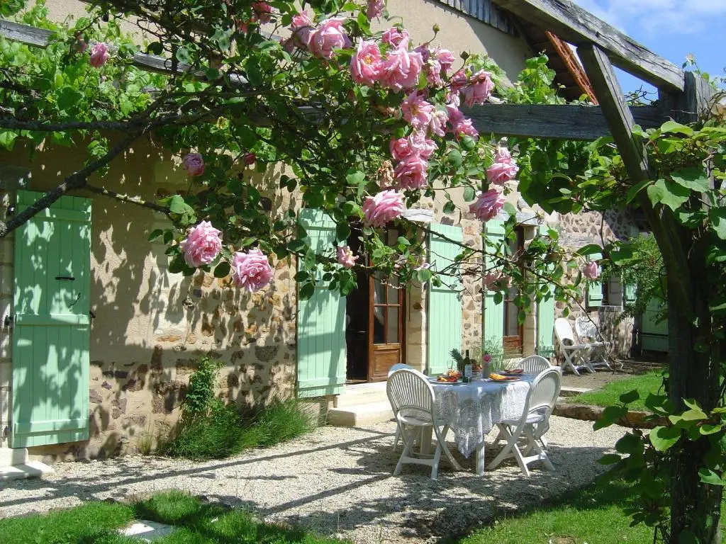 Cottage