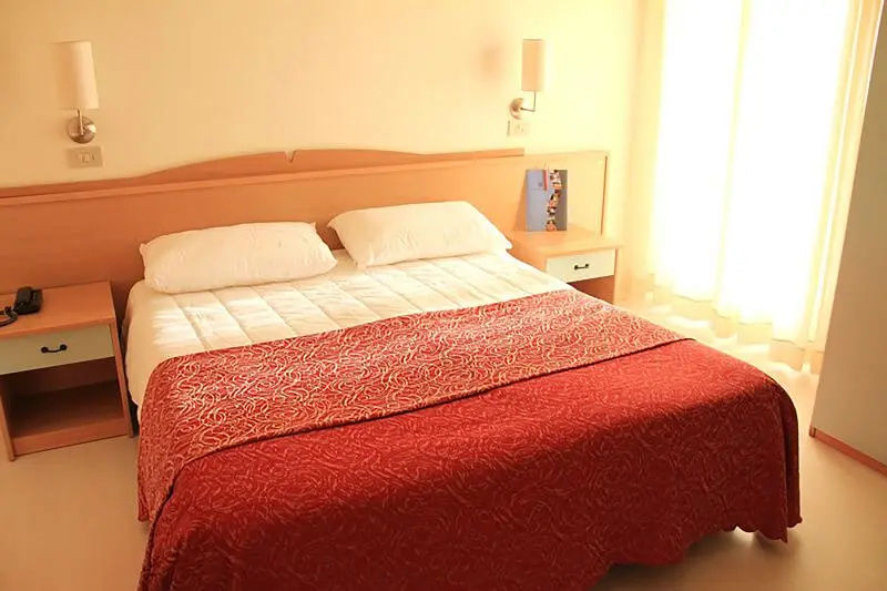 c-hotels International - Chambres