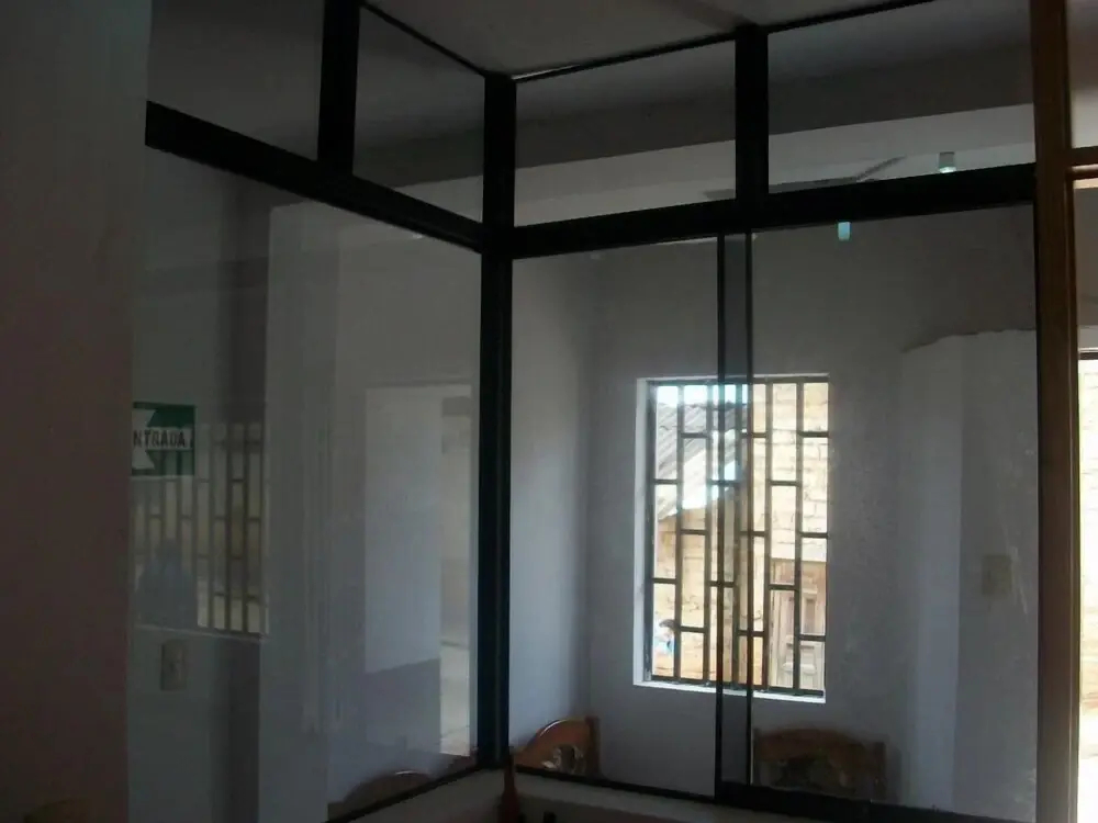 Hostal Casa Blanca - фото 13