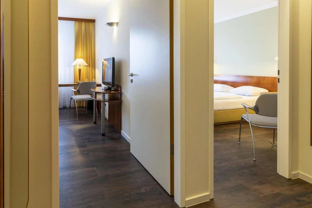 Globana Airport Hotel - Général