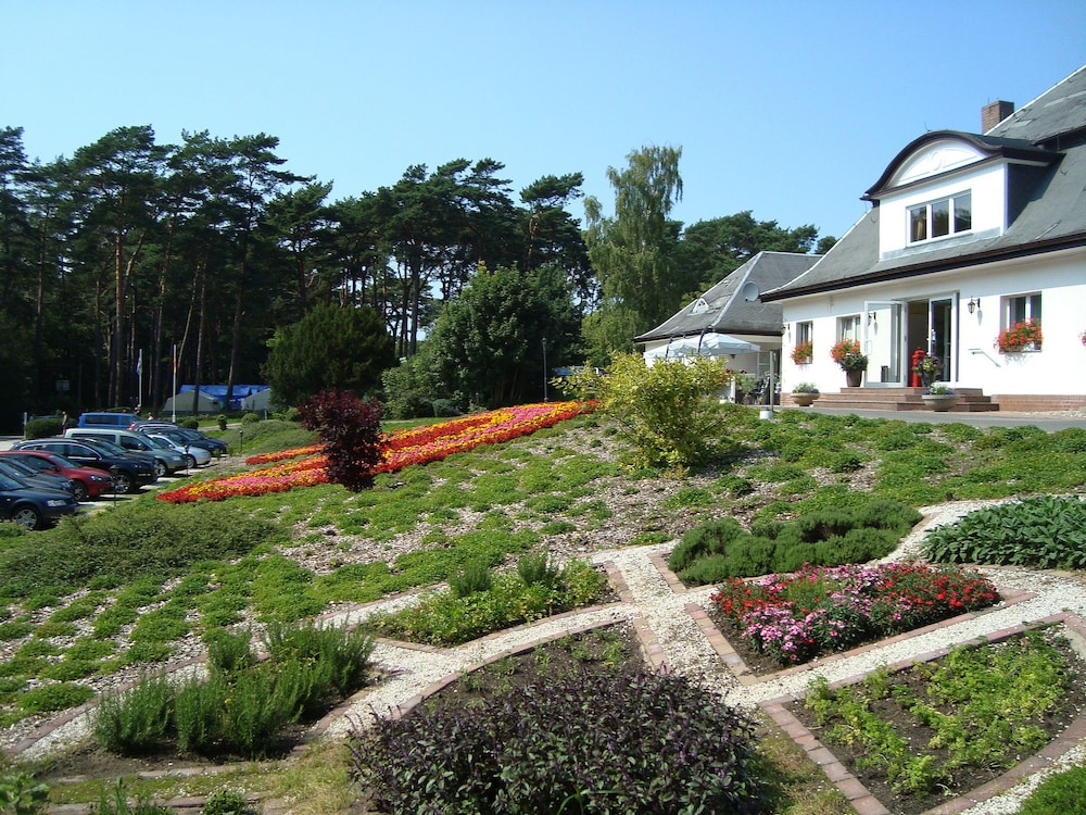Hotel Residenz Waldoase - Général