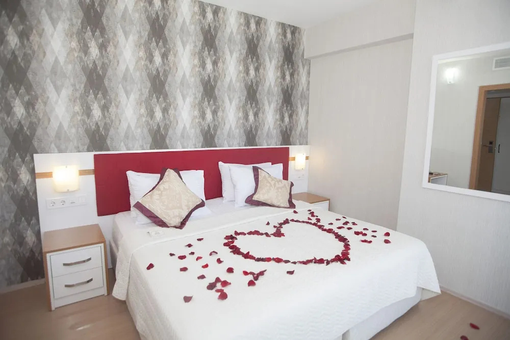 Konaks Otel - Chambres