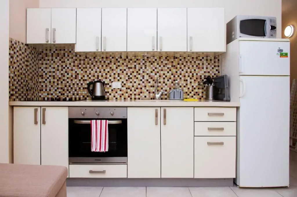 Apartments4you Bally - фото 16