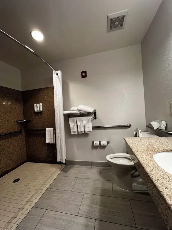 Country Inn & Suites by Radisson, Concord (Kannapolis), NC - Chambres