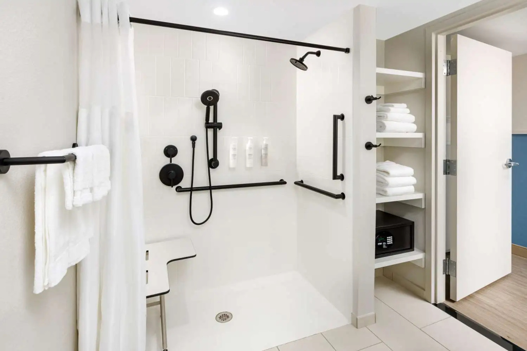 Hilton Garden Inn Ocean City Oceanfront - Chambres