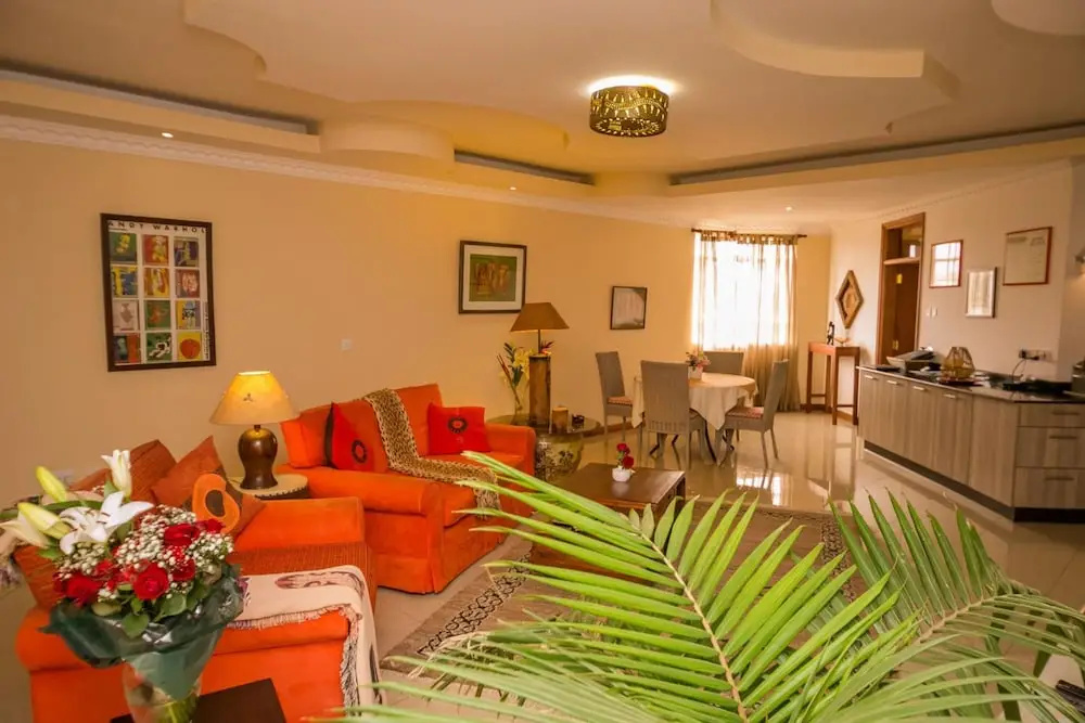 Hotel Rudi - Général