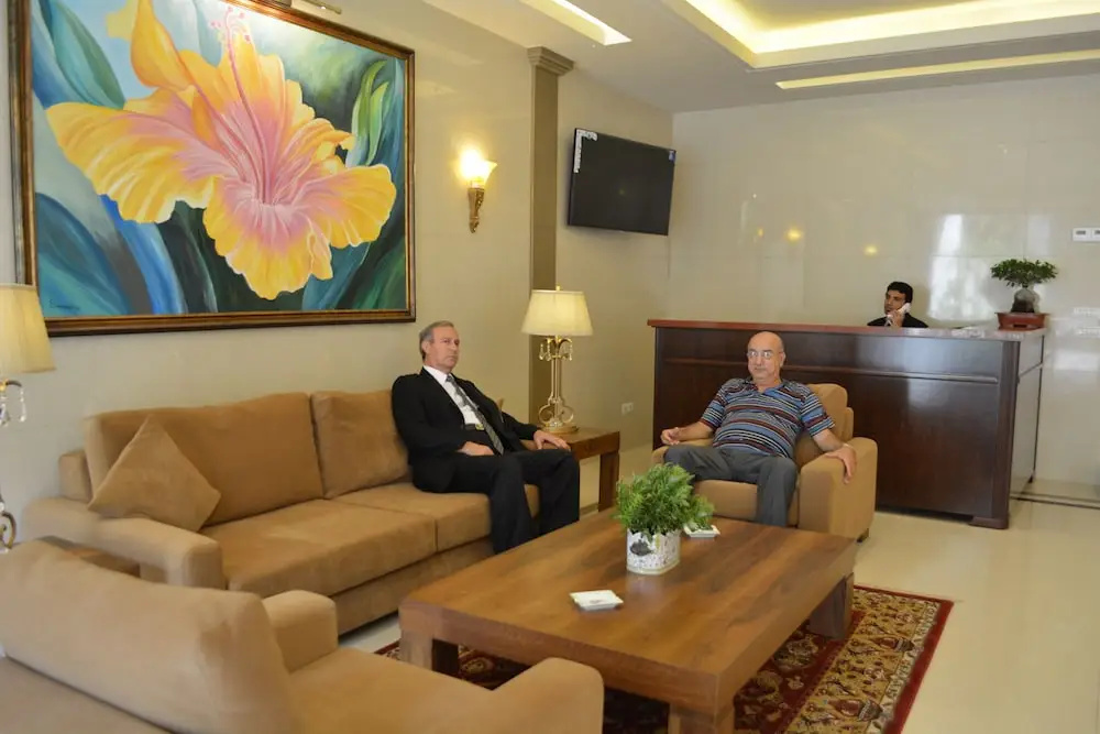 Hotel photo 22
