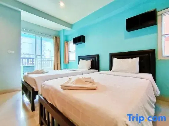 Ananya Residence - Chambres
