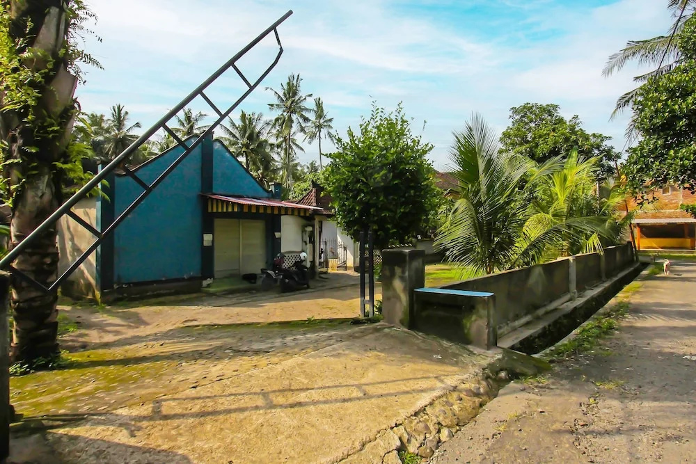 OYO 92308 Kos Duduk