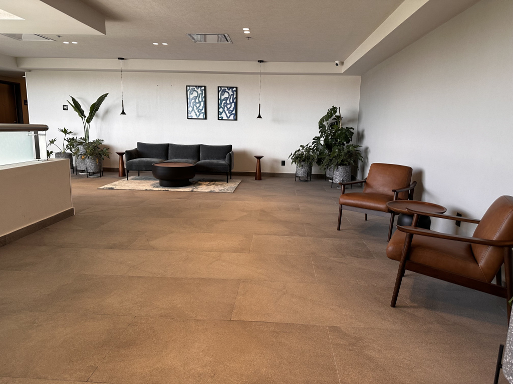 Holiday Inn Express Guadalajara Expo by IHG - Général