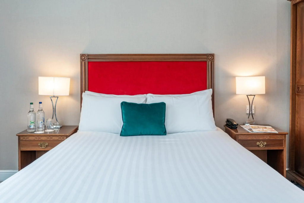 The Craiglands Hotel, Sure Hotel Collection by Best Western - фото 6