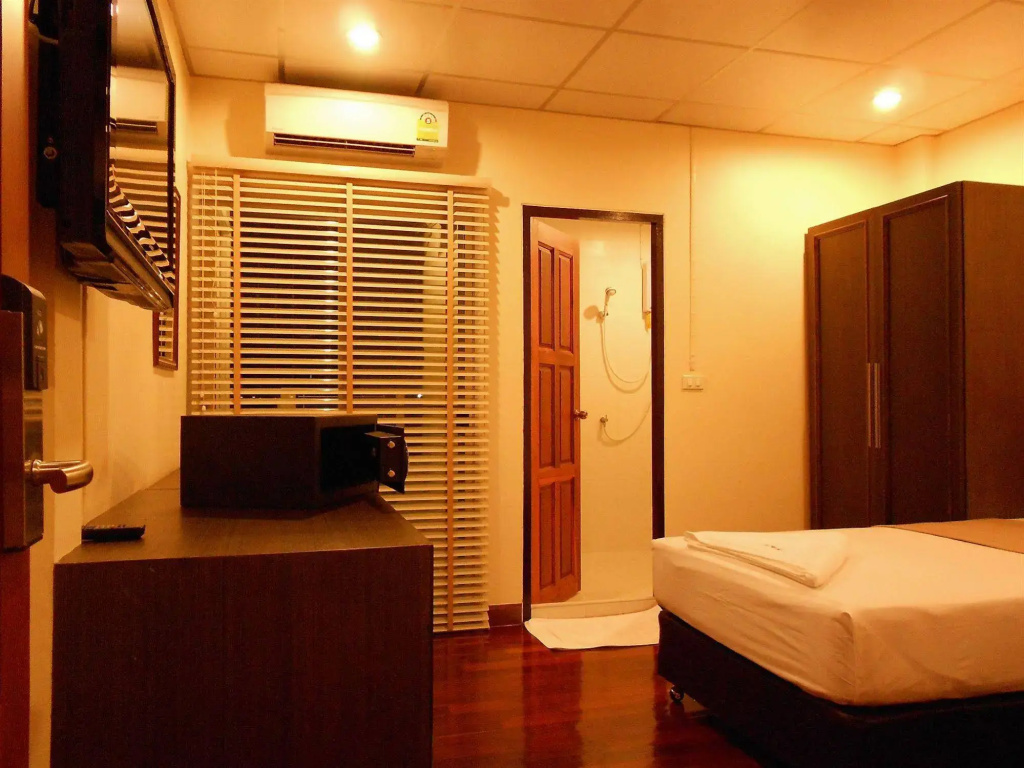 Hotel photo 4