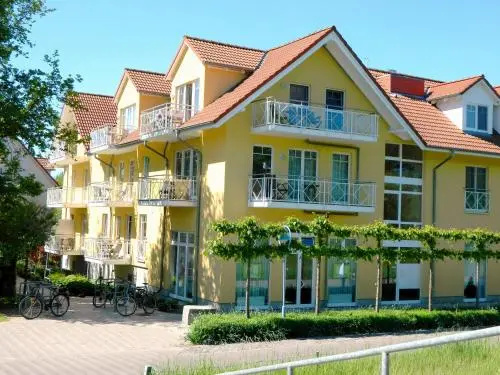 Appartementhaus Meerlust M 309