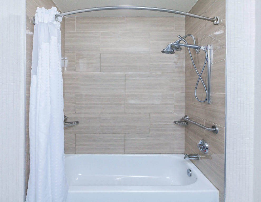 Holiday Inn Express & Suites Houston East, by IHG - Général