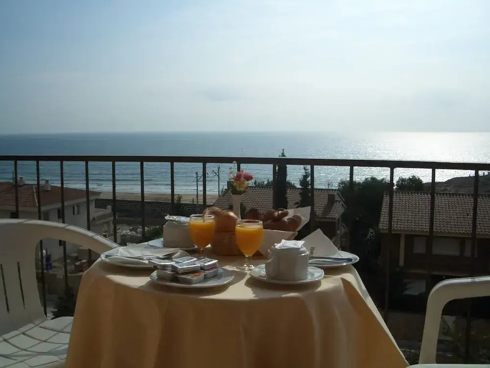 Hotel Sant Jordi - Général