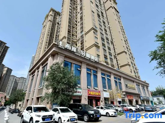 Xana Lite Korla Shihua Avenue Longquehe - фото 21