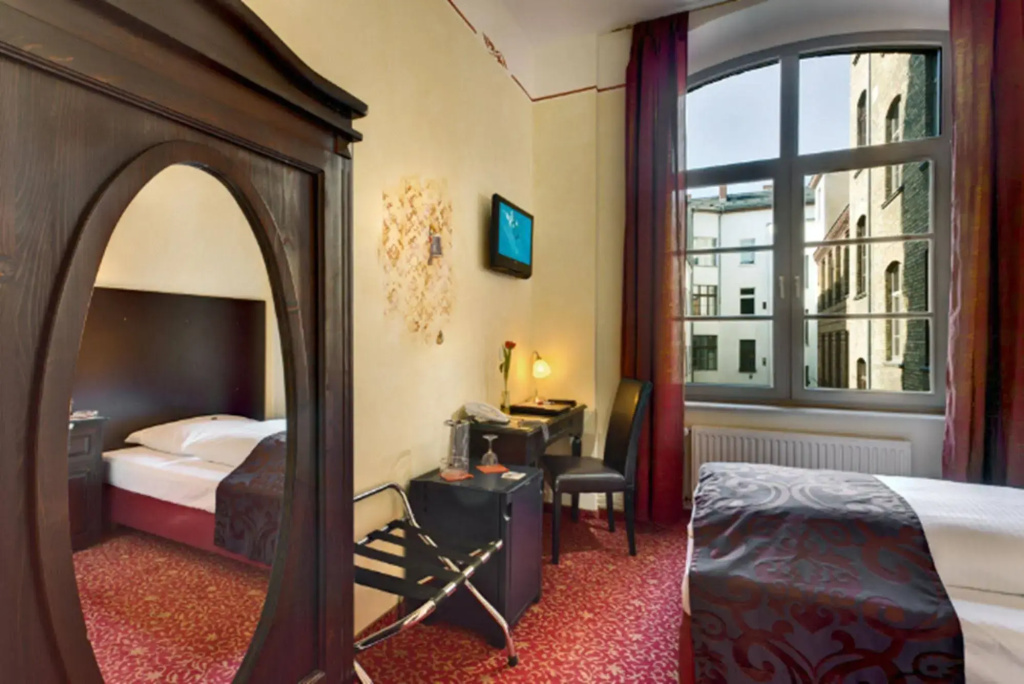 Hotel photo 7