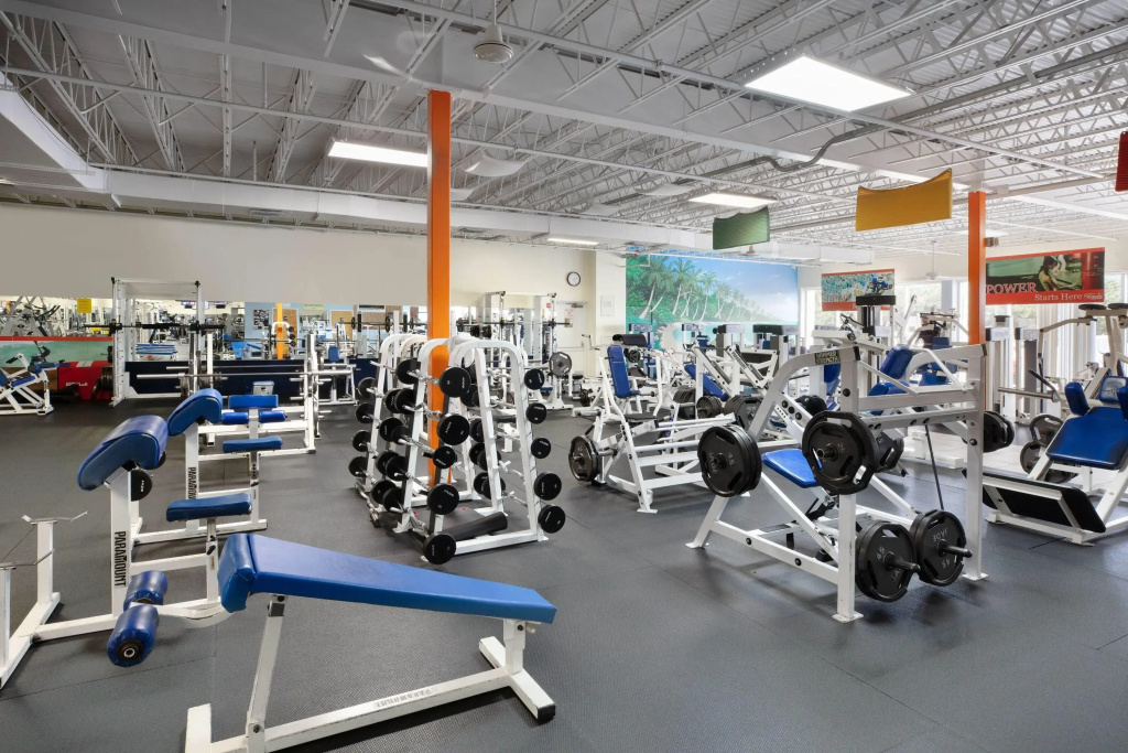 La Quinta Inn by Wyndham Cocoa Beach-Port Canaveral - Général