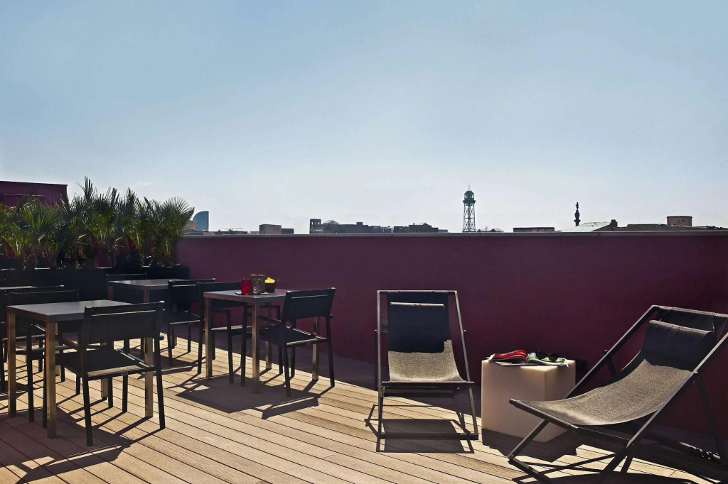 Arai Aparthotel - 4