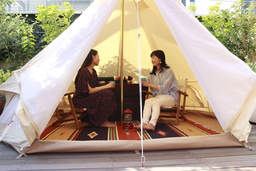 Albida Hotel Aoyama - Caters to Women 사진 24