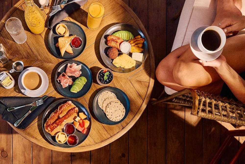 Hotel photo 10