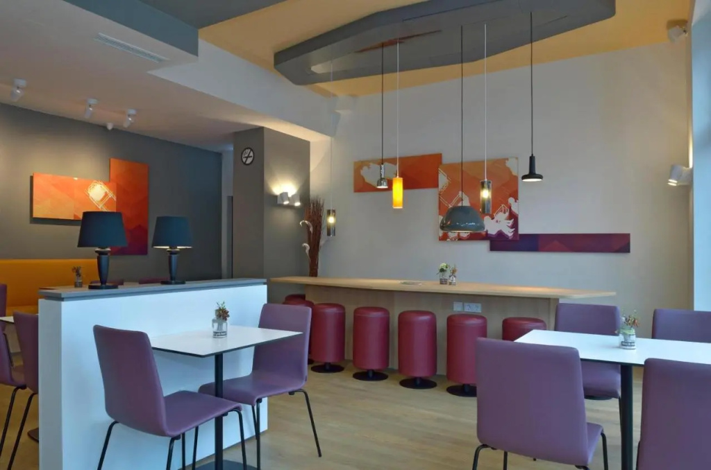 Hotel photo 19