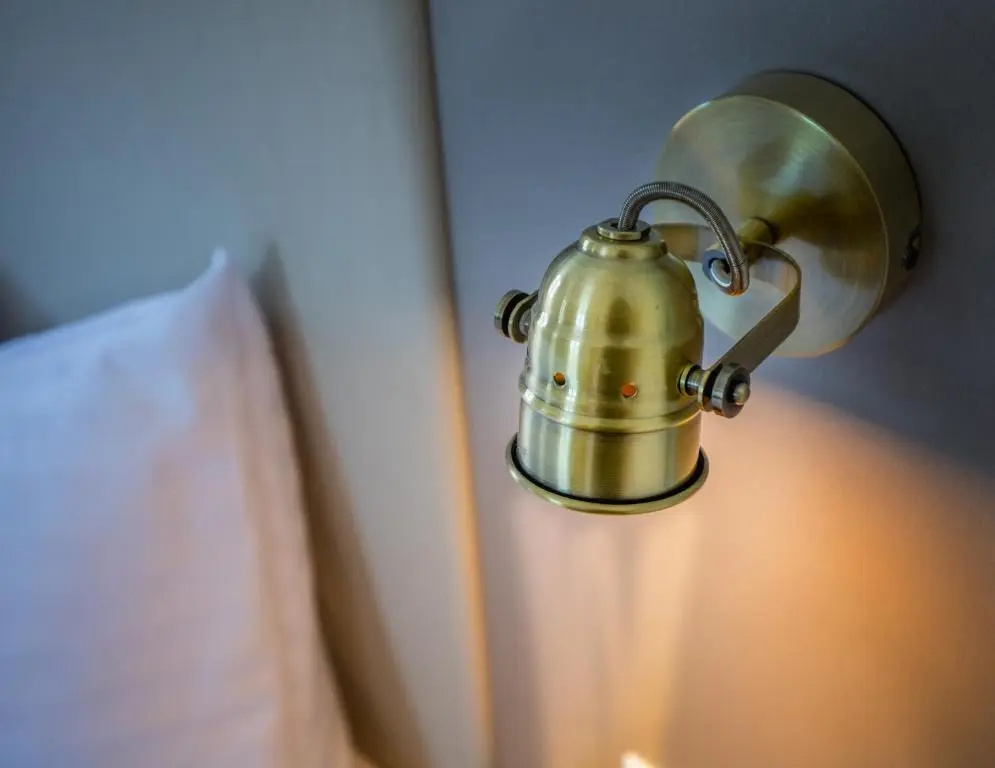 Hotel Kreuz by b_smart - Chambres