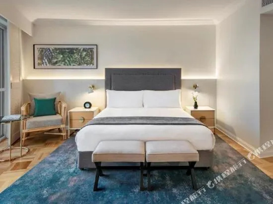 InterContinental Sanctuary Cove Resort by IHG - Chambres
