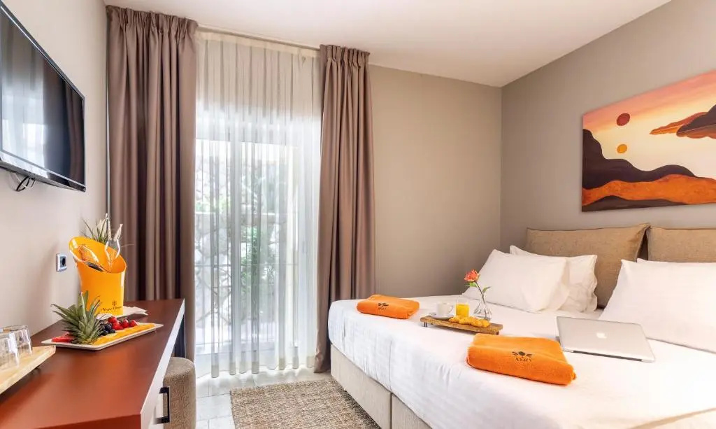 Podstine Hotel - Chambres