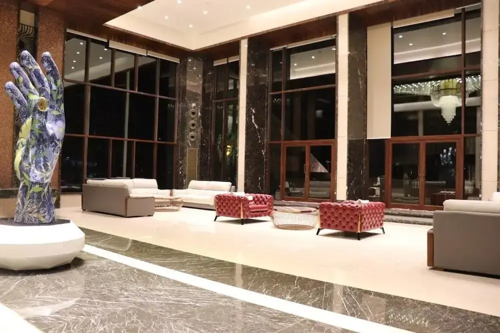 Hotel photo 17