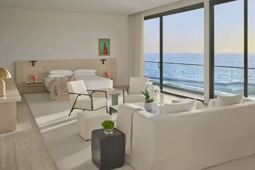 Royal Suite