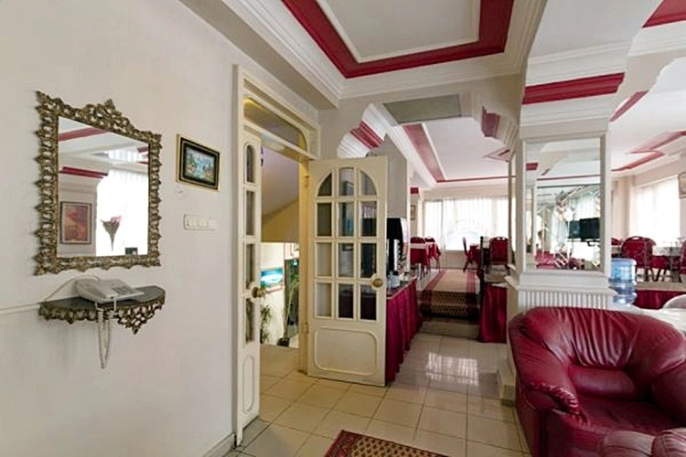 Hotel photo 2