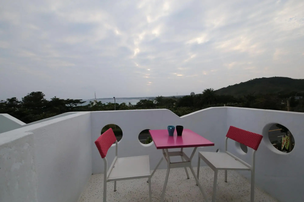 Kenting Blue Bay Inn - Général
