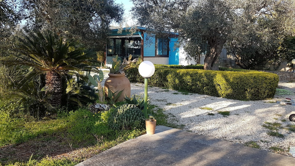 Le Radici Casa Vacanze