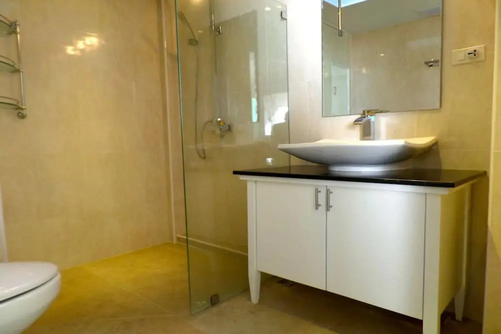 Апартаменты Пентхаус c 1 комнатой в Westbury Residence
