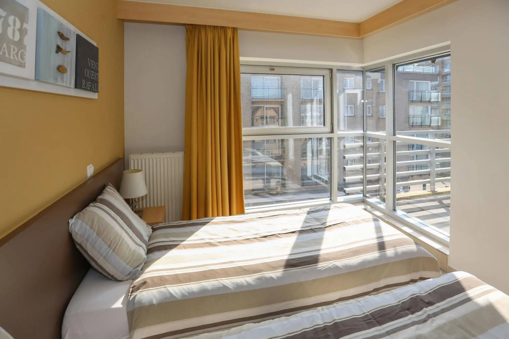 Belcasa Suite Hotel - Général