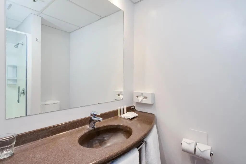 ibis Rotorua - Chambres