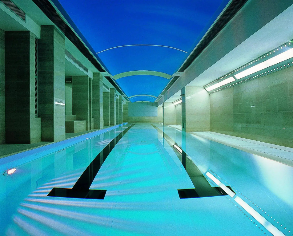 Perugia Park Hotel - Général