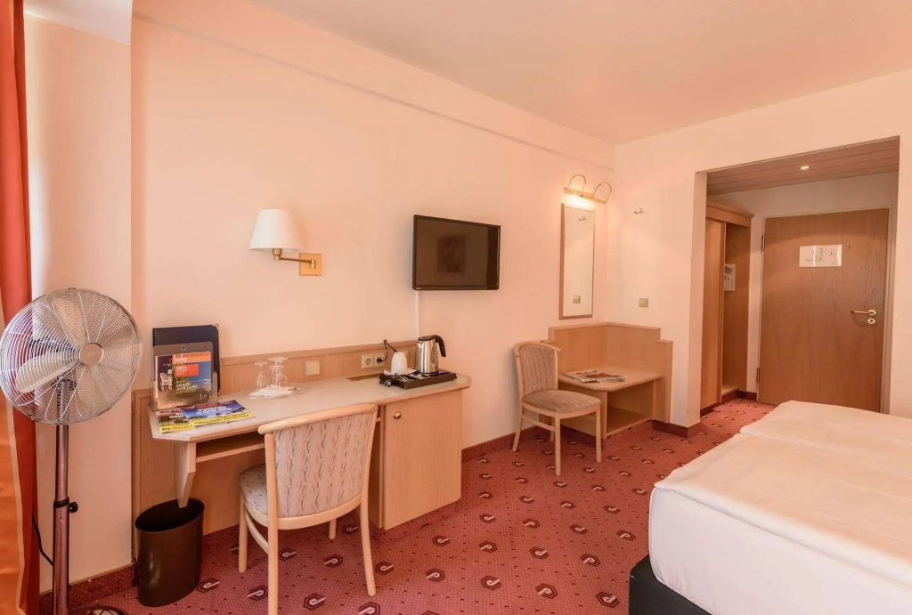 Hotel photo 5