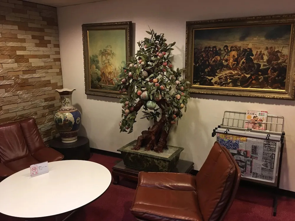 Hotel photo 9